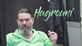 Adil El Miloudi - Hagrouni - عادل الميلودي -- حݣروني - فيديو كليب - 2021