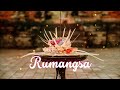 K DEEP SOUND Gamelan Rumangsa