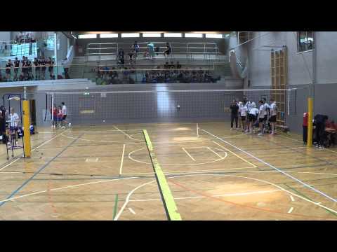 UWG 2015_06_19 OK Kostanjevica Krki (SLO) - Niftarlake HS (NED) = 2-0 (1/5)