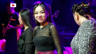 Download lagu CINTA PELARIAN || BUNDA YOLANDA || MY KADEUDEUH SELAWASE YOLANDA SHOW mp3