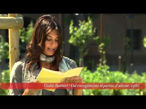Parlando di Barbanera - Giorgio Butticci - Dal risorgimento al partito d'azione, 1980