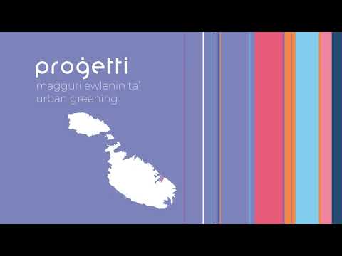 Malta flimkien | Malta sabiħa. Ambjent aħjar