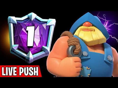 Can I get a 100% Win Rate? Ultimate Champion Push