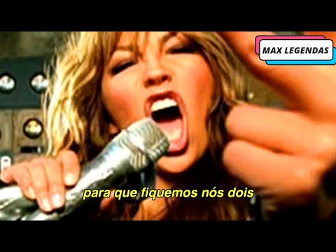 Tu y Yo - Thalía