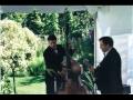 Moondog Duo playing Radiohead's Knives Out.wmv