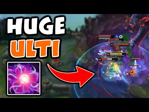 Neeko got BUFFED so that means more GAME CHANGING ULTI PLAYS | 10.16 - League of Legends