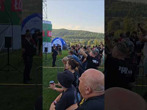 Ustrzyki Dolne 2025 / Stare Dziady - Nasz kraj