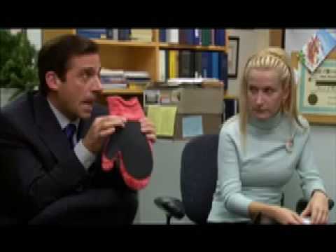 Yankee Swap (The Office)