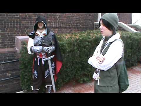 Journey to CPAC 2011: Part 17 ARE YOU LINK!?