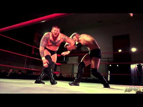 Ezra Zealous vs Gnarls Garvin