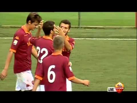 Primavera: Roma - Ternana highlights