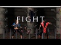 Mkp 3d 1 0 Ermac Vs Kenshi Mugen