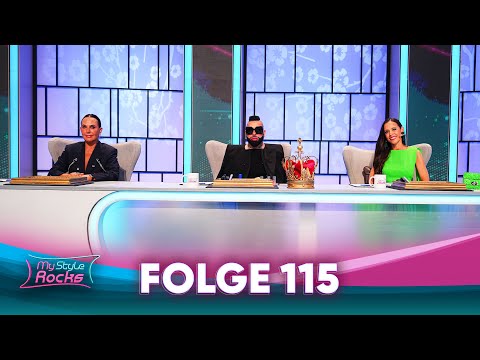 Folge 115 | Staffel 2 | My Style Rocks Germany
