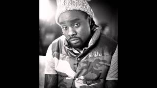 Purple Swag [Freestyle] - Wale