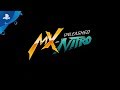 MX Nitro | Unleashed Launch Trailer | PS4