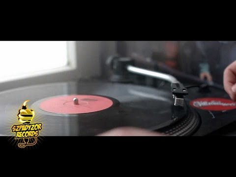 3czwarte sukcesu - Ślady (prod. Daw)