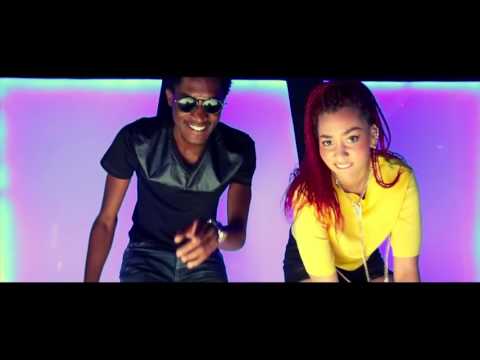 Bright-D x Belinda Myra feat. A Pass - READY ( Official Video)