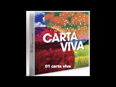 Carta Viva - Editora Árvore da vida