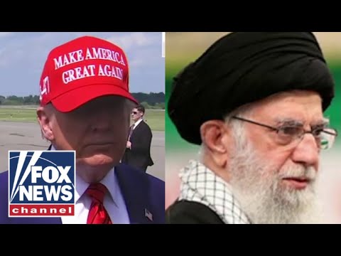 Trump must decide on Iran with 'imperfect' intel, former CIA chief warns