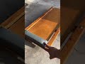 Antique Creeper Repair