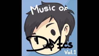Short - Music of Domics Vol. 1 by Christopher Carlone