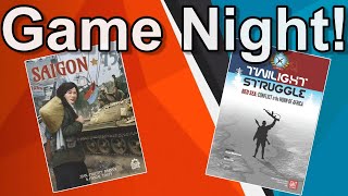 Rolling Dice & Taking Names - Twilight Struggle video thumbnail