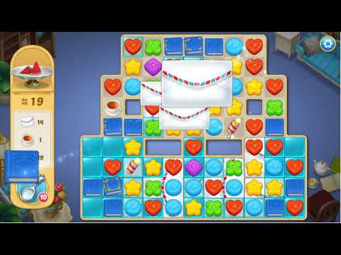 Matchington Mansion Level 2190 - No Boosters