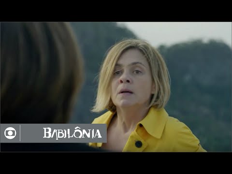Babilônia: reprise do capítulo 143 da novela, sábado, 29 de agosto, na Globo