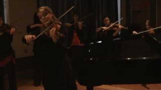 Philip Glass - La Belle & la Bête - Angele Dubeau & La Pieta
