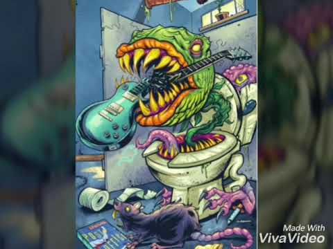 FLYTRAP MoOk feat Benji tha Locksmith produced by 808 mafia