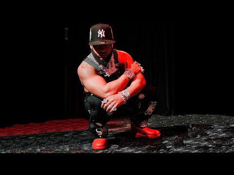 El Alfa "El Jefe" - A GUGU TATA (Video Oficial)