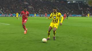 Jude Bellingham Was Pure Class at Borussia Dortmund