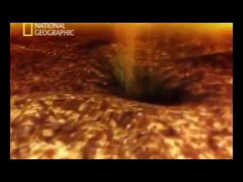 Viaje a los limites del universo.2008 (Documental Ciencia N.G.Channel)  part. 1-4