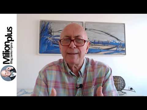 KRYZYS 2020. ODC. #9. ZŁOTO CZY DOLAR OTO JEST PYTANIE