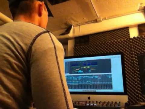 ******    Twilight Forces Studio Preview 2011 feat MC Tha Watcher HOT  *****