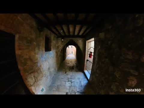 beitune E-MTB Trailcamp in der Toskana