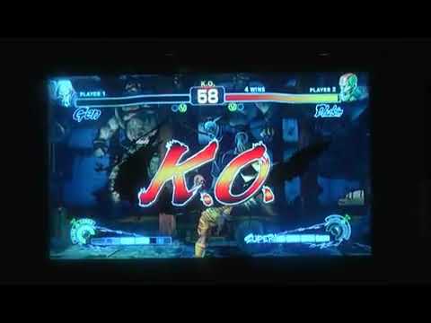 Begfool (Ge) vs Yota Kitade (Dh) - SVB