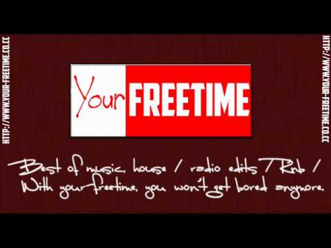 Jernade Miah -  In And Out