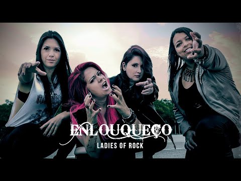 Enlouqueço - Ladies Of Rock