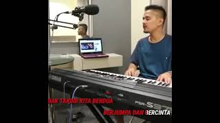 Download lagu UDA FAJAR COVER DANGDUT KARAOKE mp3