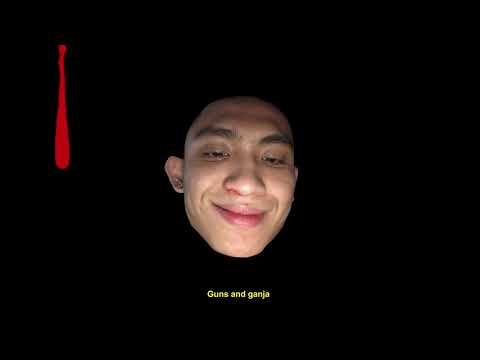 Nosebleed - Rafkyboy & 51dji (prod. Alryz)