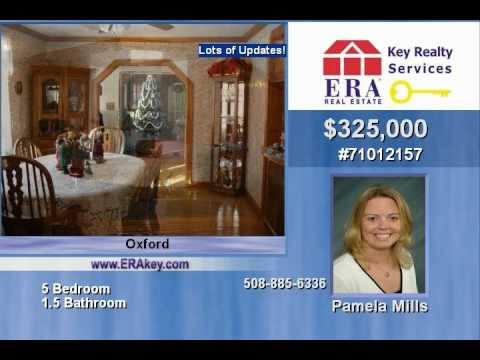 138 Charlton Street, Oxford MA