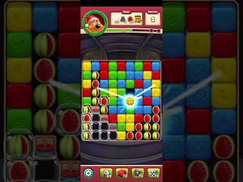 Toon Blast level 3488 p.2