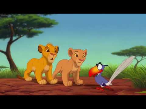 Fulirella Part 12 - Fairy Godmother Matilda/"Bibbidi-Bobbidi-Boo"