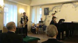 Sonny Rollins - You don&#39;t know what love is