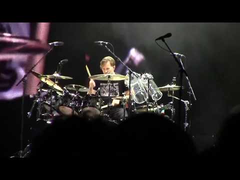 Thumbnail for Avenged Sevenfold - Brooks Wackerman Solo & Bat Country Live Carolina Rebellion 2017 by Brooks Wackerman