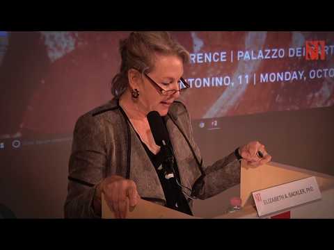 “Feminist Art and Social Action” Dr  Elizabeth A  Sackler