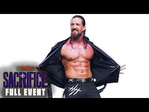 TNA Sacrifice 2022