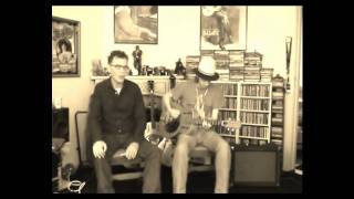 Sweetback Petes - Untrue Blues (Blind Boy Fuller)