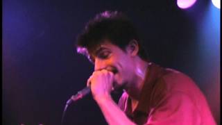 Eyedea as Oliver Hart - The Many Faces of Oliver Hart Release Show 7-12-02